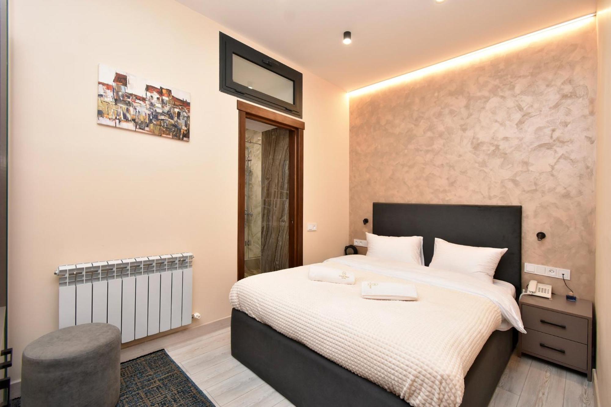 Avenue 23 Boutique Hotel Yerevan Exterior photo