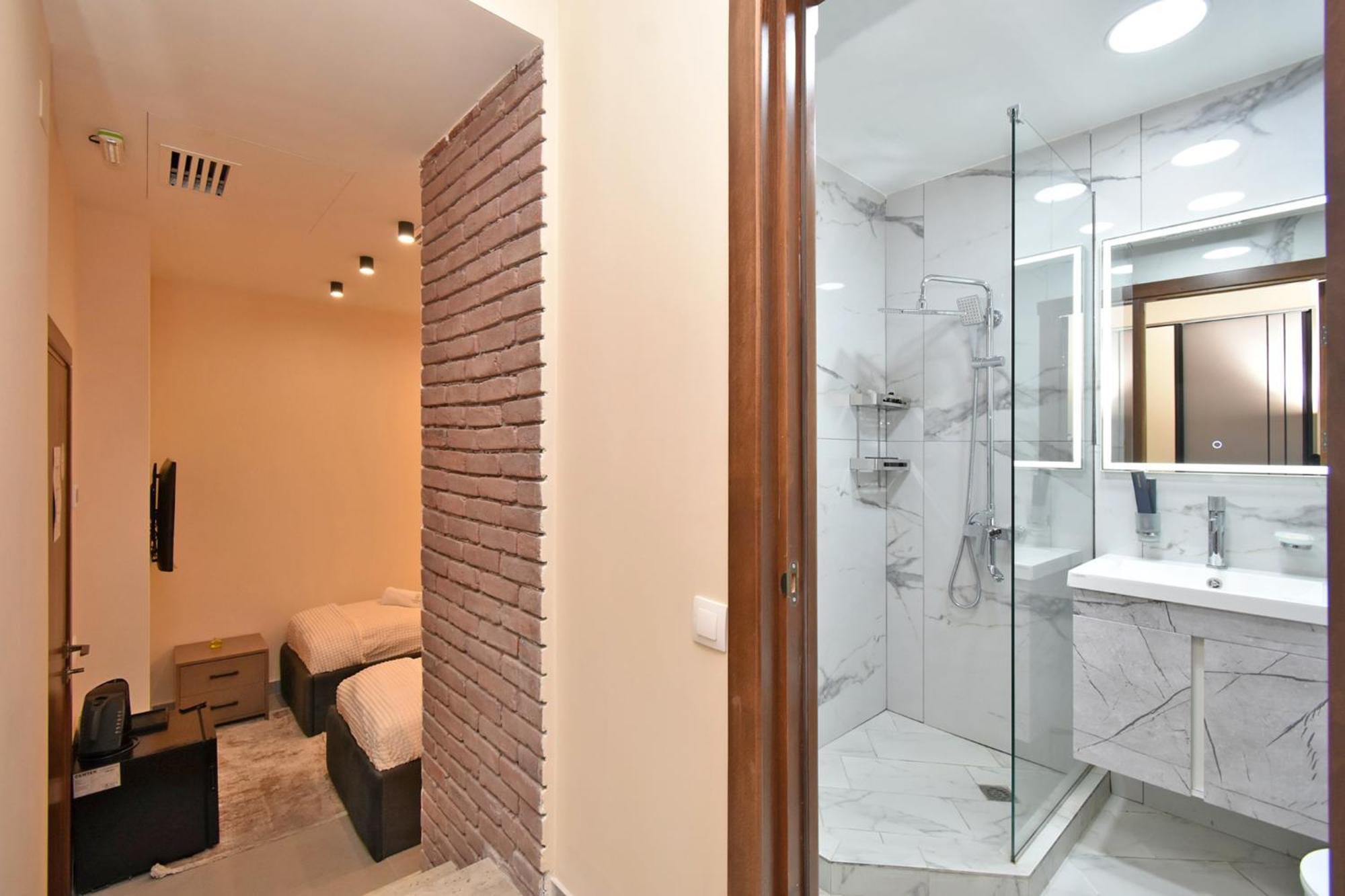 Avenue 23 Boutique Hotel Yerevan Exterior photo