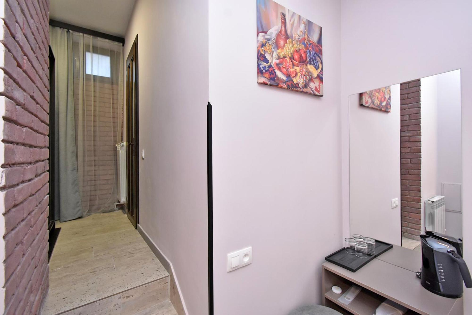 Avenue 23 Boutique Hotel Yerevan Exterior photo