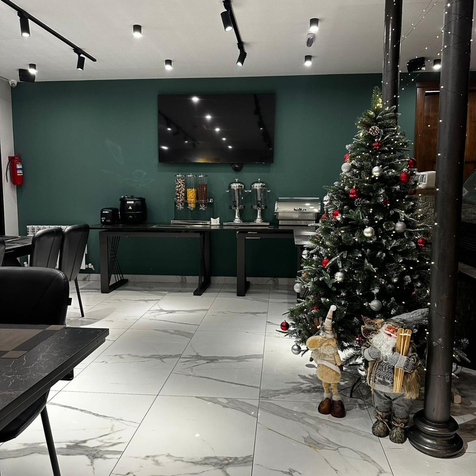Avenue 23 Boutique Hotel Yerevan Exterior photo